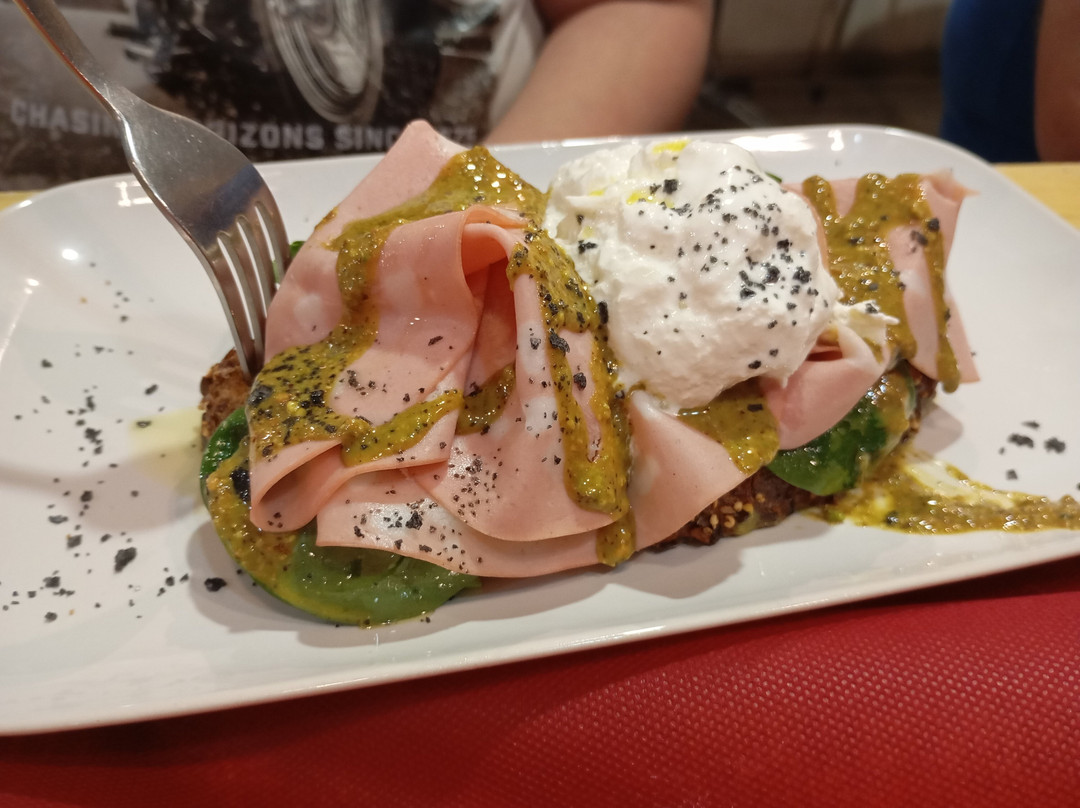 La Burbujería