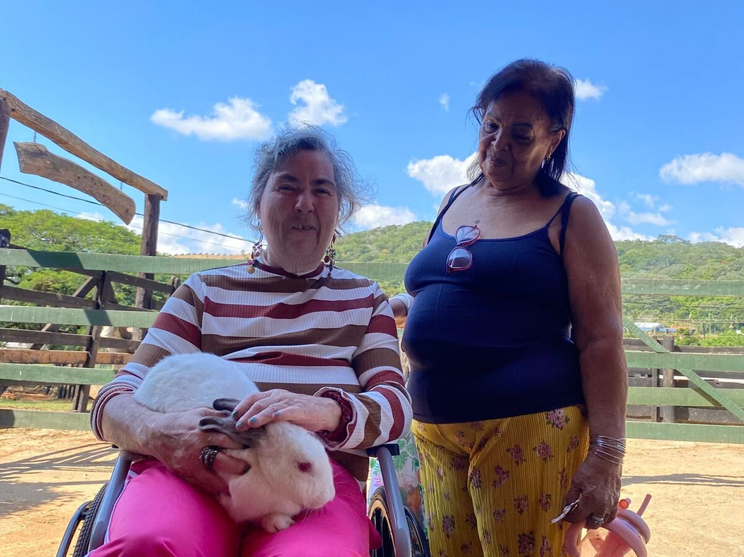 诺瓦吉隆达旅馆主图