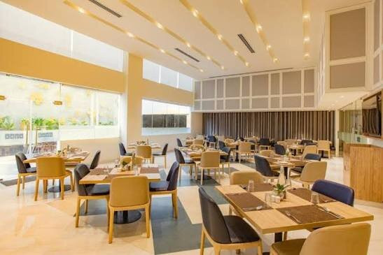 普纳品普里 Lemon Tree Hotels 的 Keys Prima主图