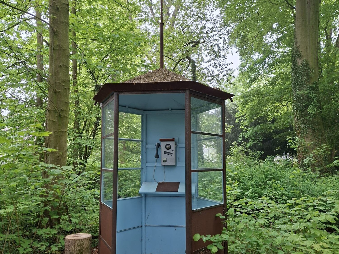马斯特里赫特的Vaeshartelt主图