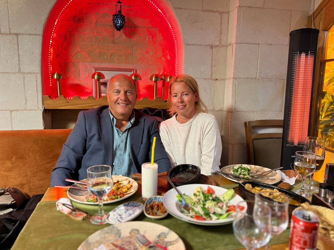 Nova Roma Restaurant主图