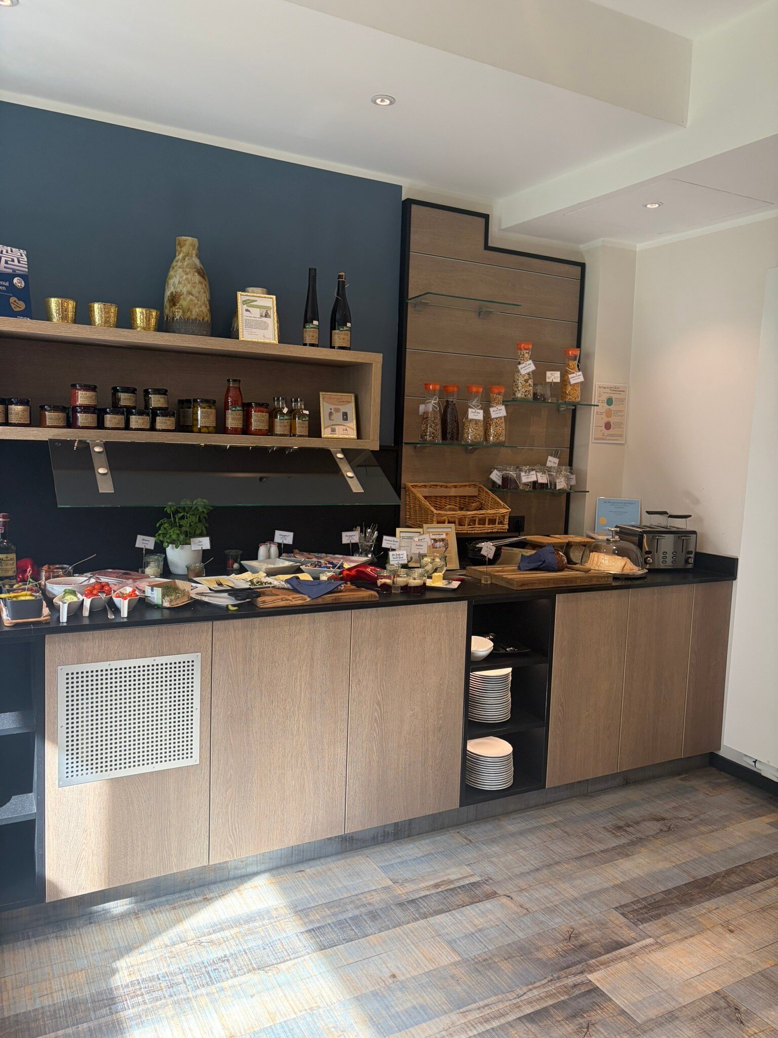 瓦尔图尔姆生活酒店-旅行者