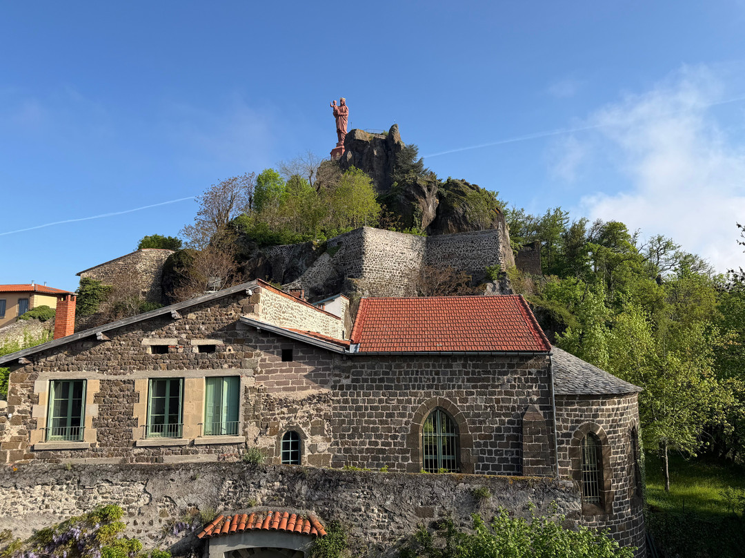 Les Cimes du Puy-en-Velay