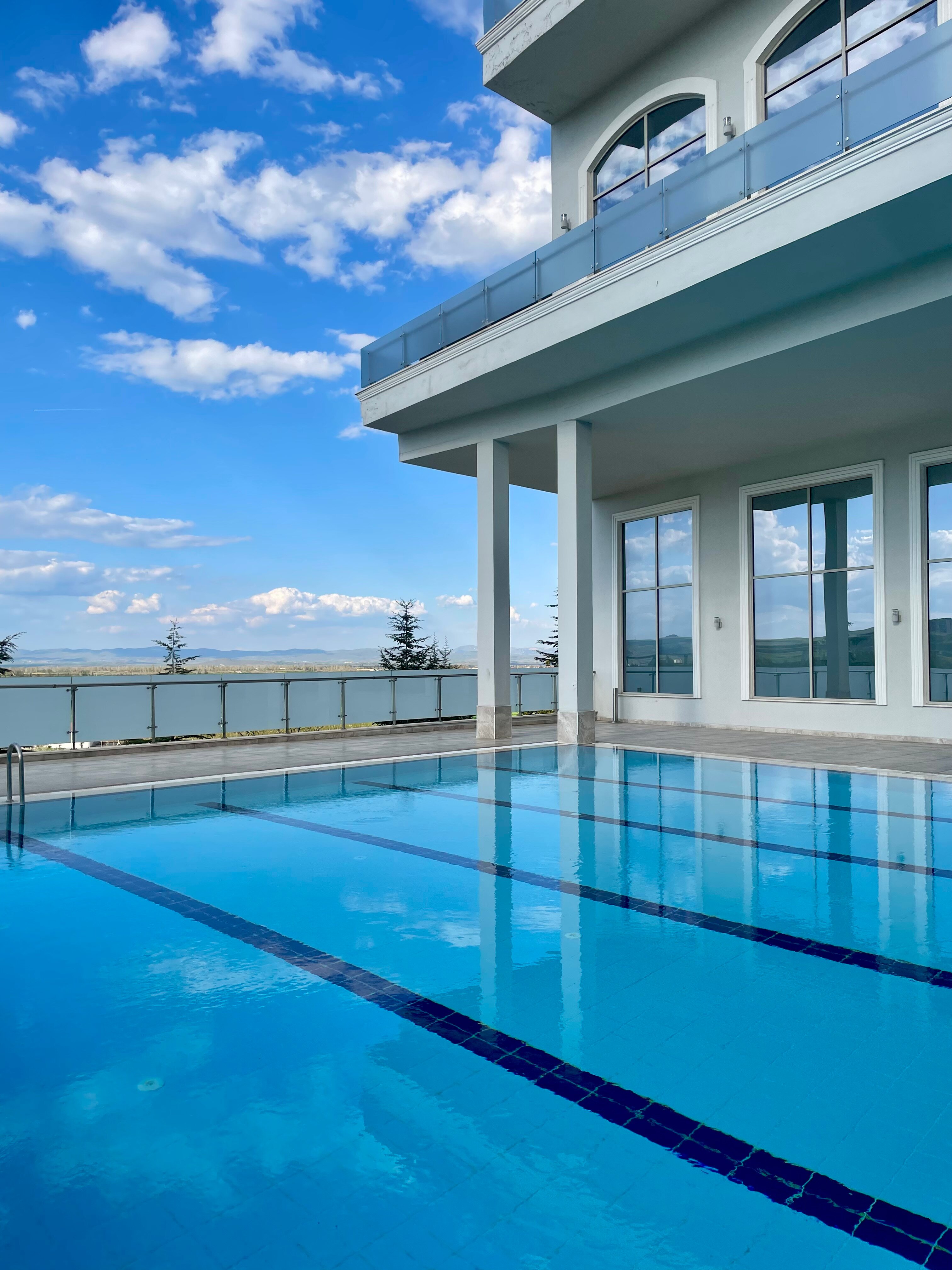Alusso Thermal Hotel & Spa 阿鲁索温泉酒店及水疗中心-旅行者