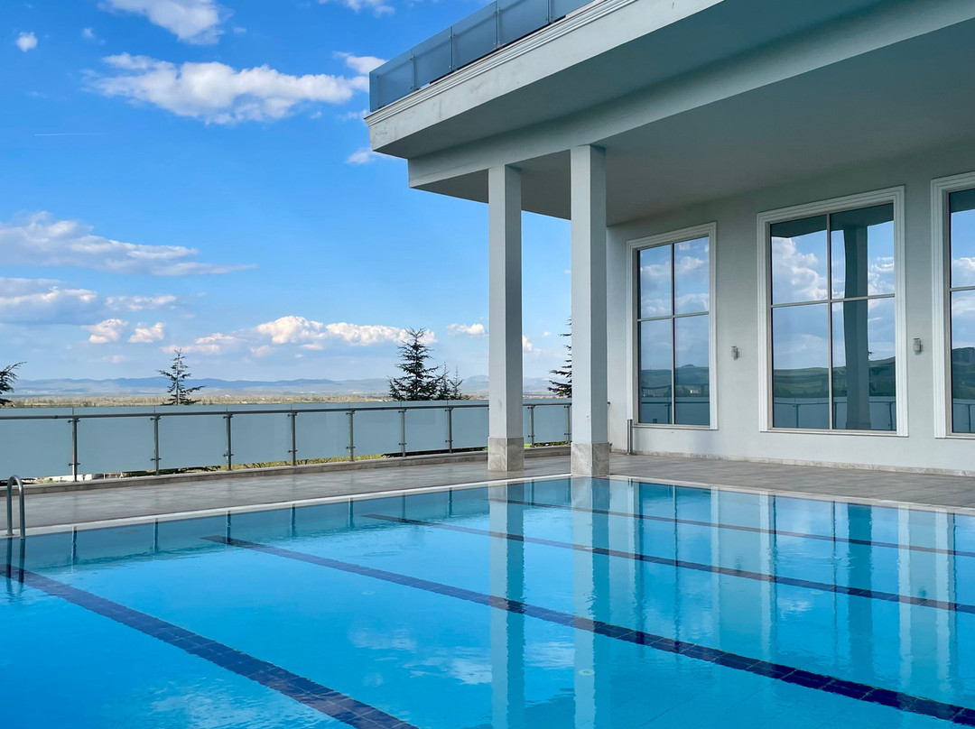 Alusso Thermal Hotel & Spa 阿鲁索温泉酒店及水疗中心主图
