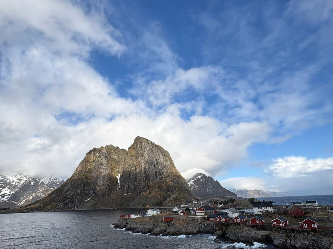 Sakrisøya