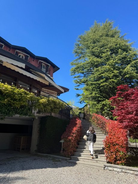 Hotel Milano-旅行者