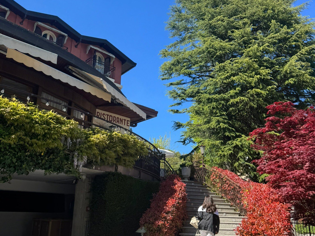 Hotel Milano主图