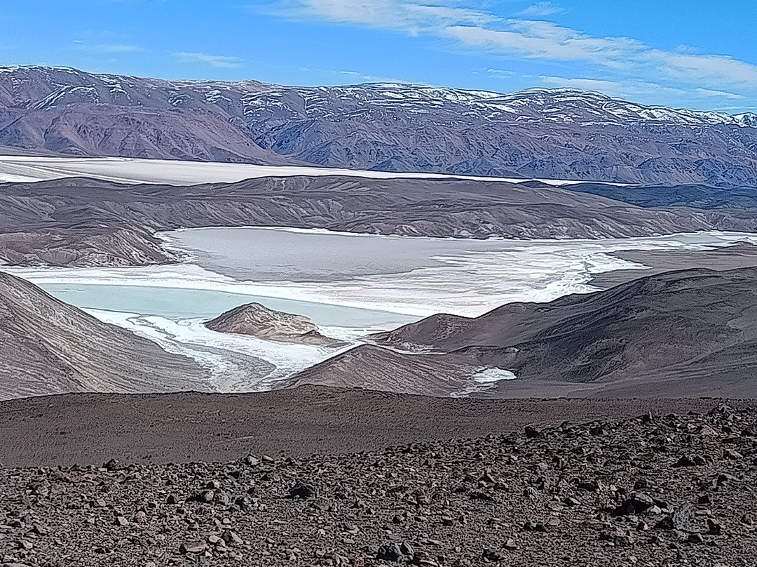 De Altura Viajes Y Turismo-萨尔塔必去景点