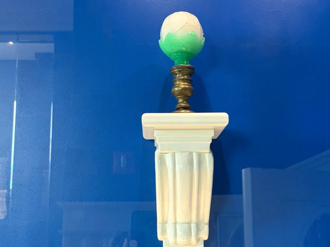 Lightner Museum-圣奥古斯丁必去景点