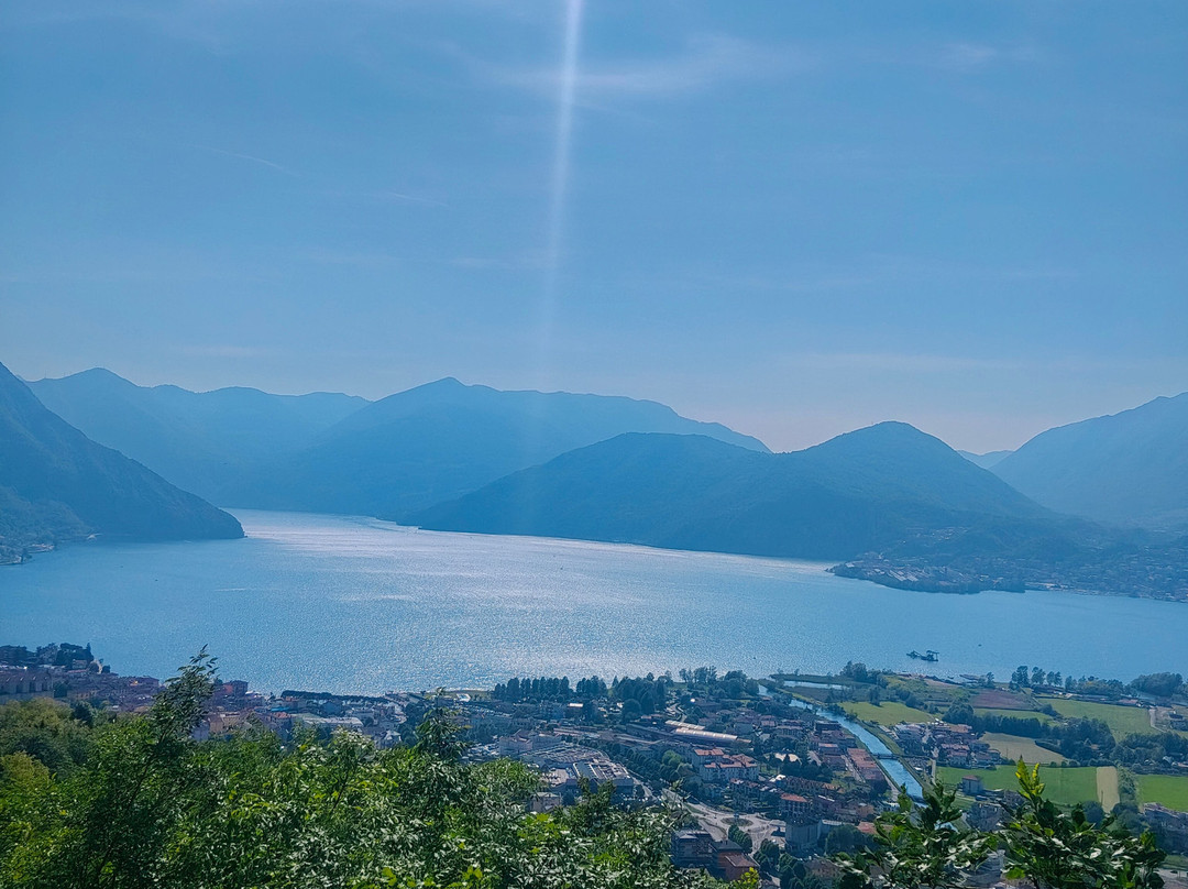 Lago D'Iseo-伊塞奥必去景点