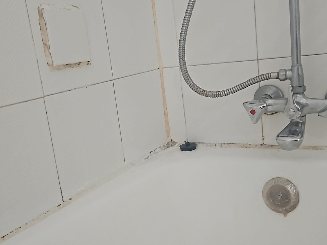 Amore Hotel Apartments主图
