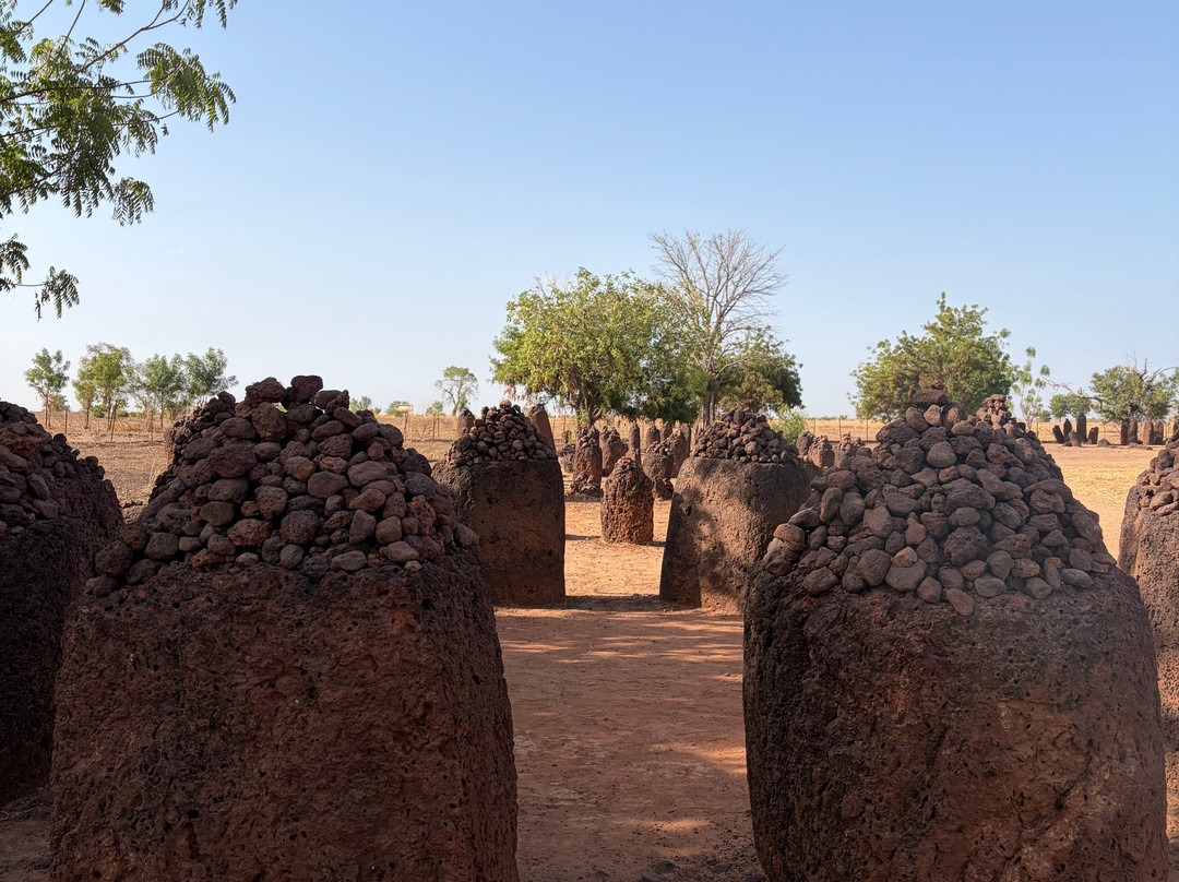 Ibrahima Tours-Kedougou必去景点