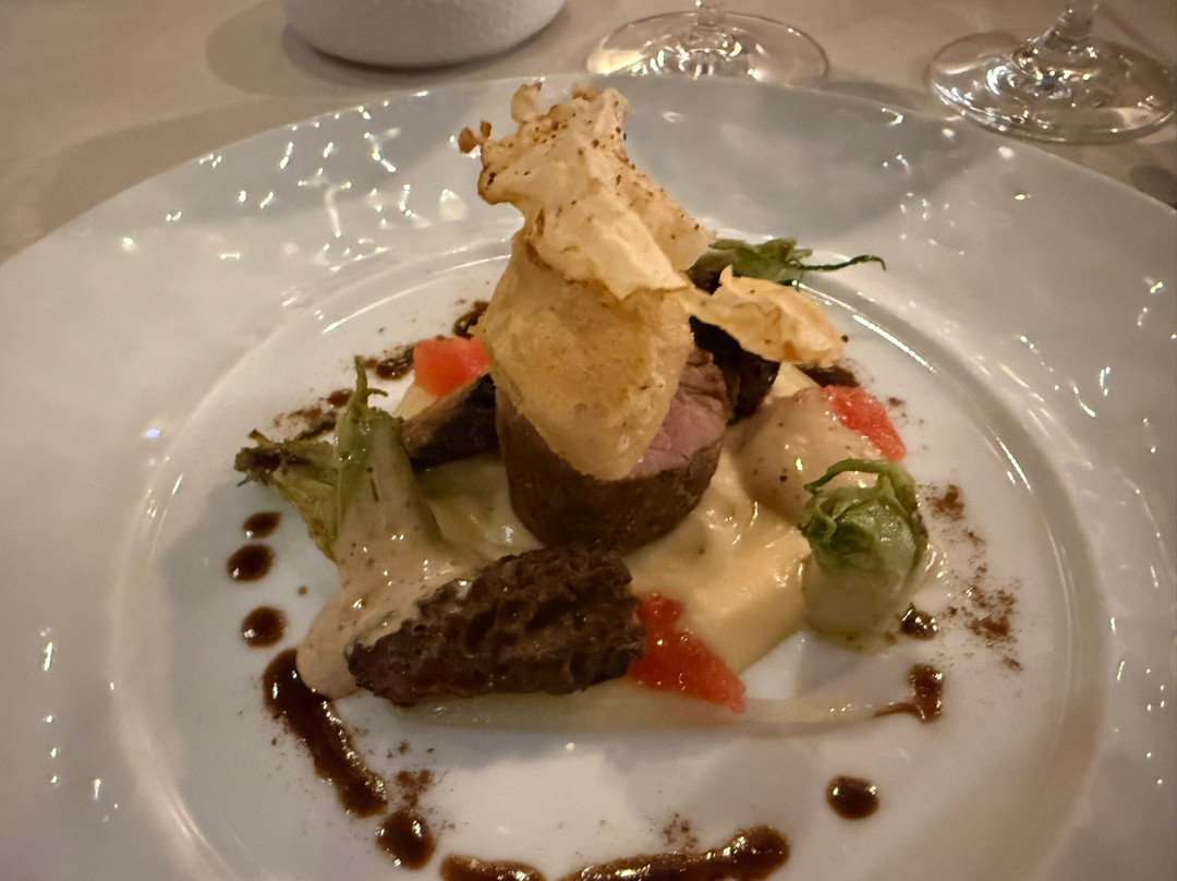 萨克曼美食及水疗度假村主图
