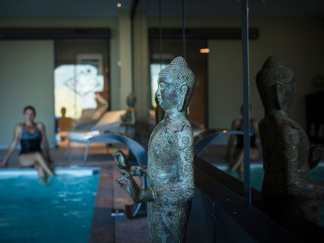 Black Diamond Luxury Spa-Tresserve必去景点