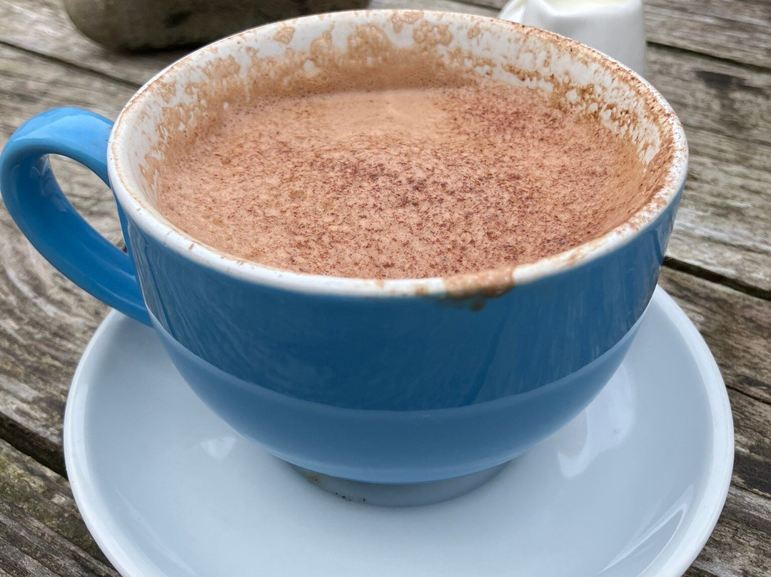 The Village Tea Rooms