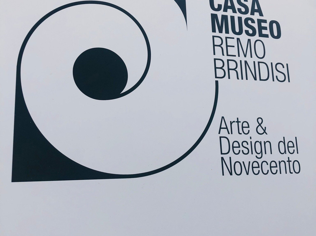 Casa Museo Remo Brindisi-Lido di Spina必去景点