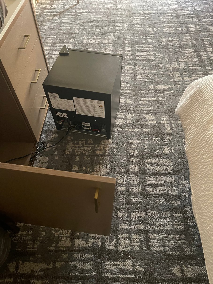 Holiday Inn 大学广场，草地滚球场-旅行者