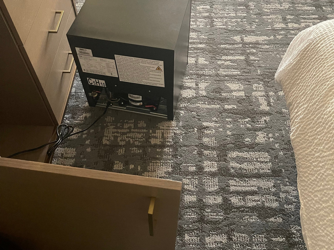 Holiday Inn 大学广场，草地滚球场主图