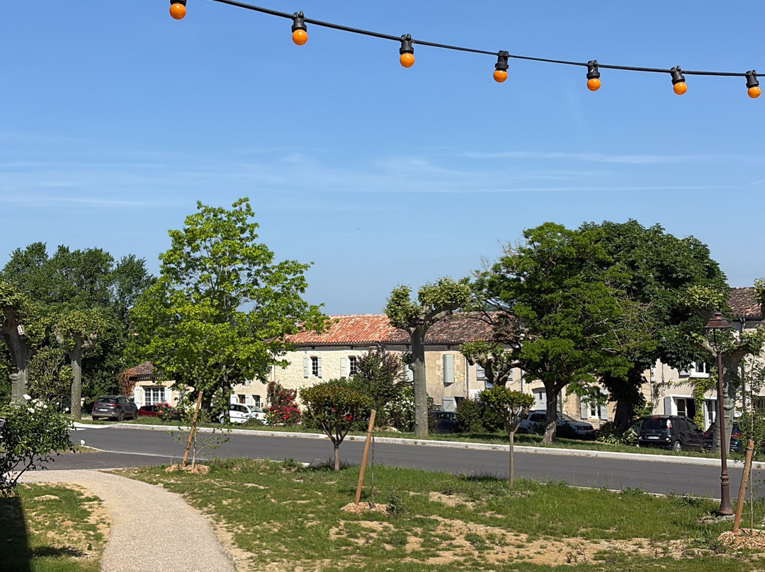Collegiale de la Romieu-La Romieu必去景点