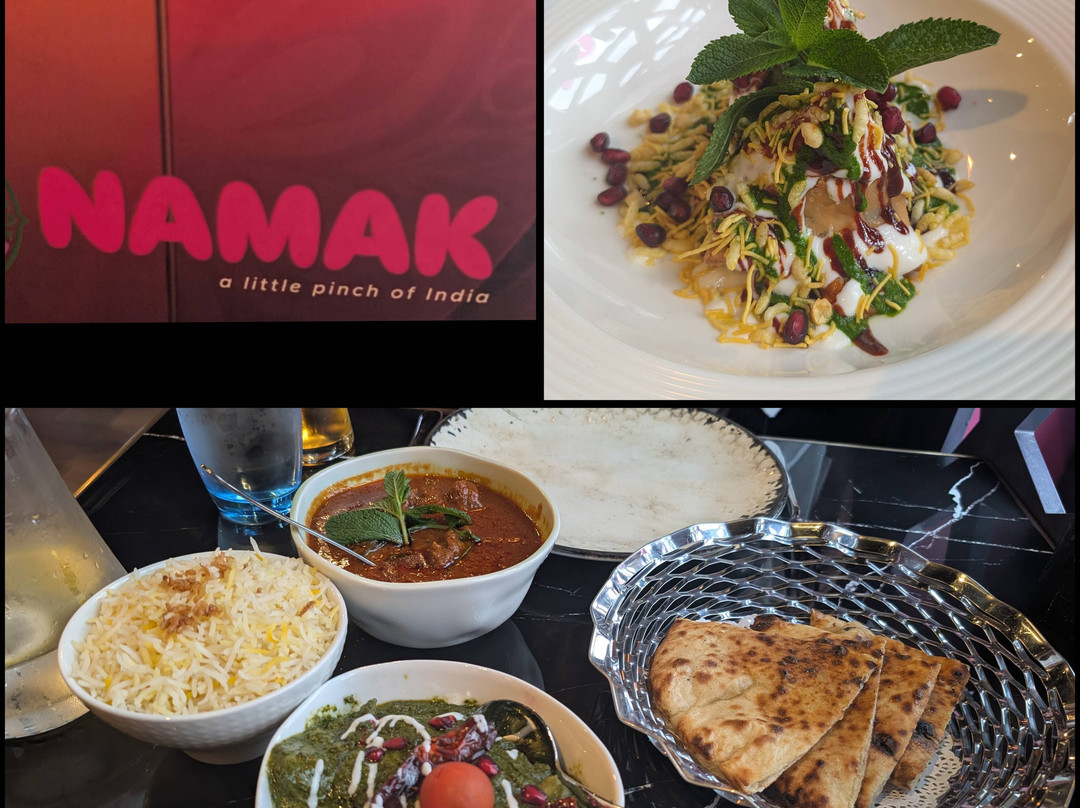 Namak