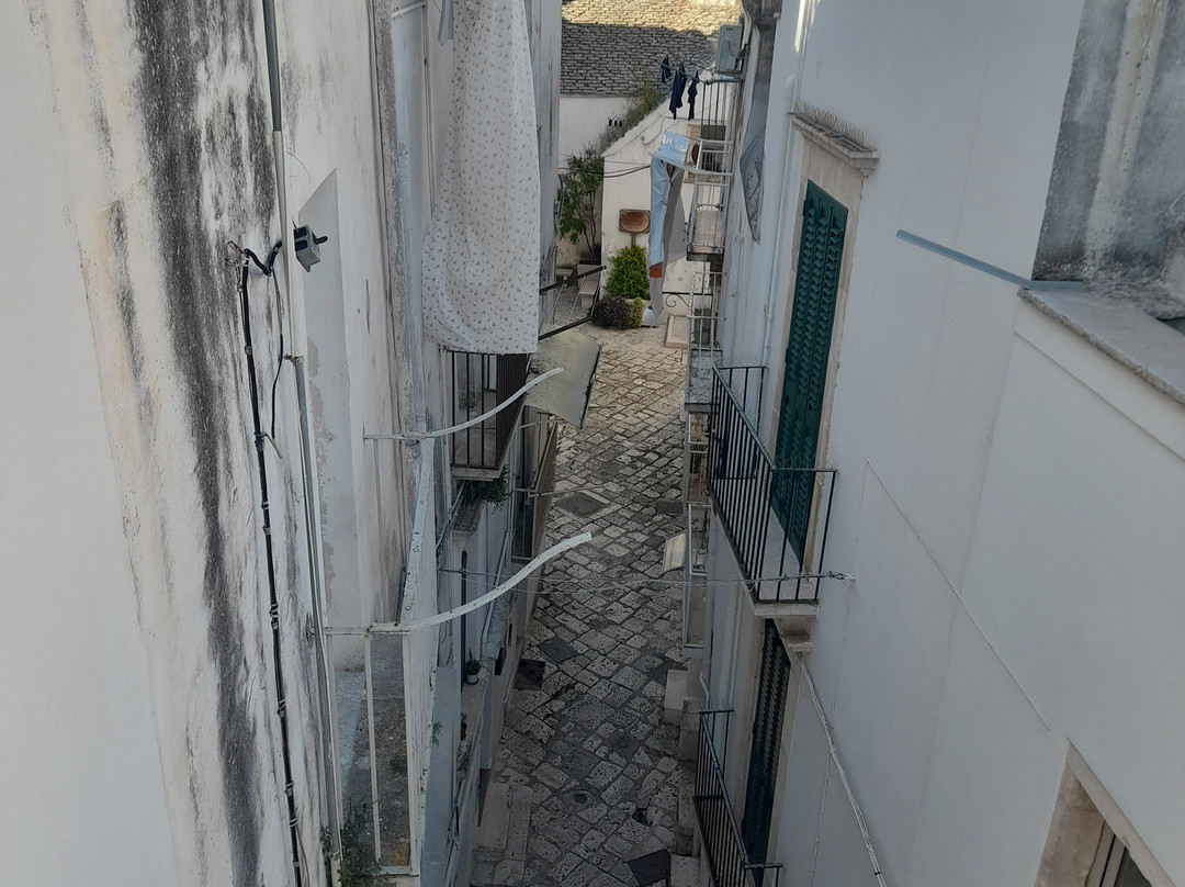 阿克格列恩特迪莫拉住宿加早餐旅馆主图