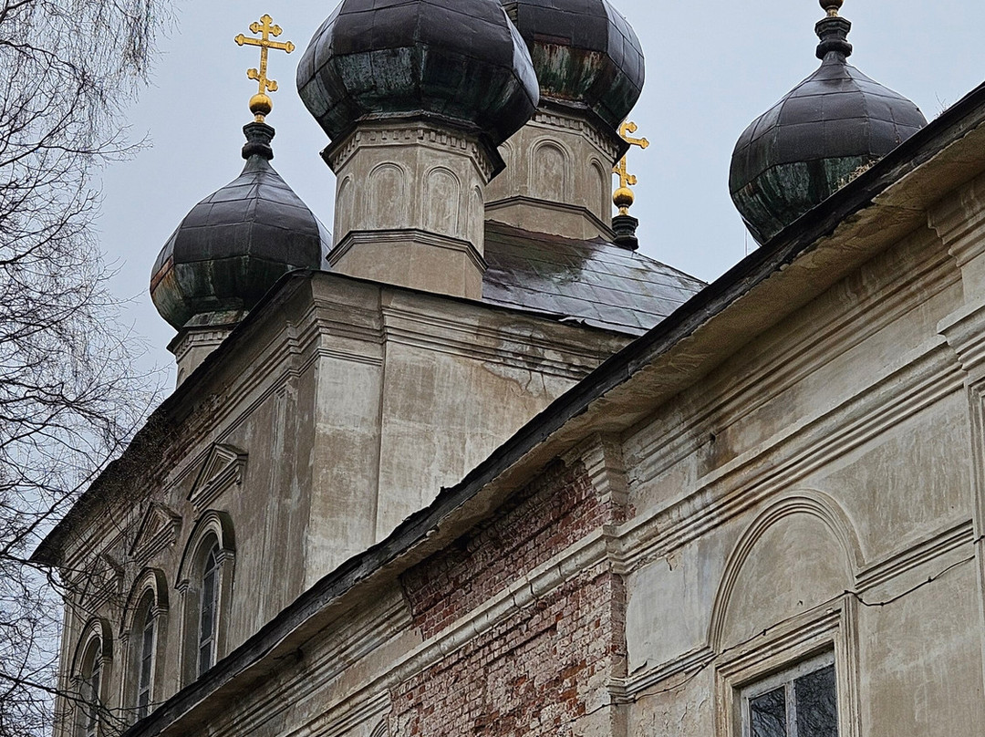 Kalyazin Museum of Local Lore-Kalyazin必去景点