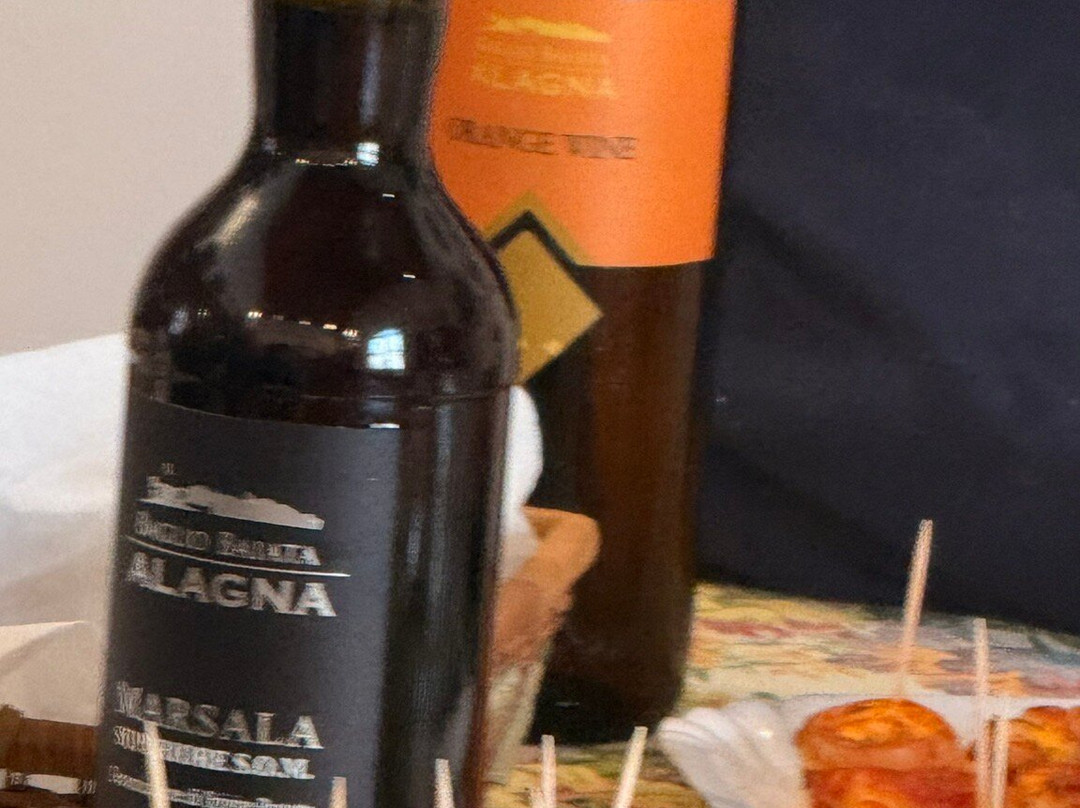 Baglio Baiata Alagna-马尔萨拉必去景点