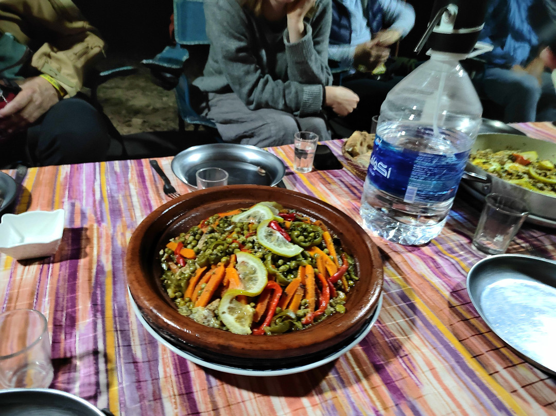 Ranch de Diabat-索维拉必去景点
