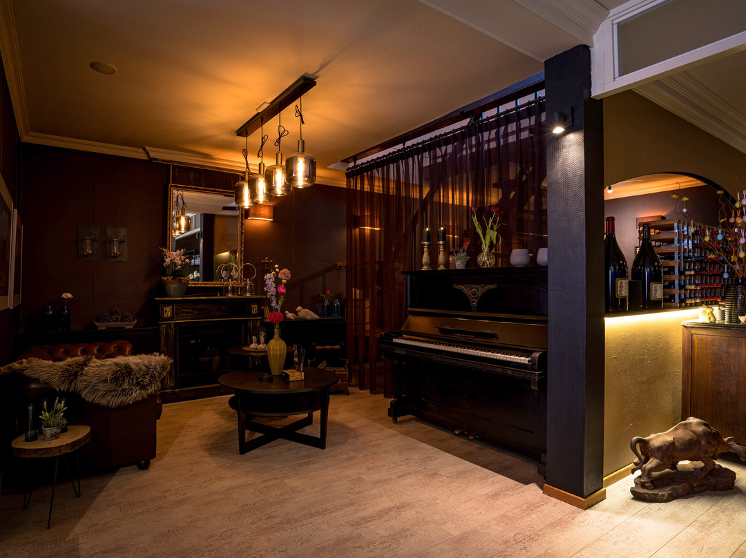 Restaurant Luron