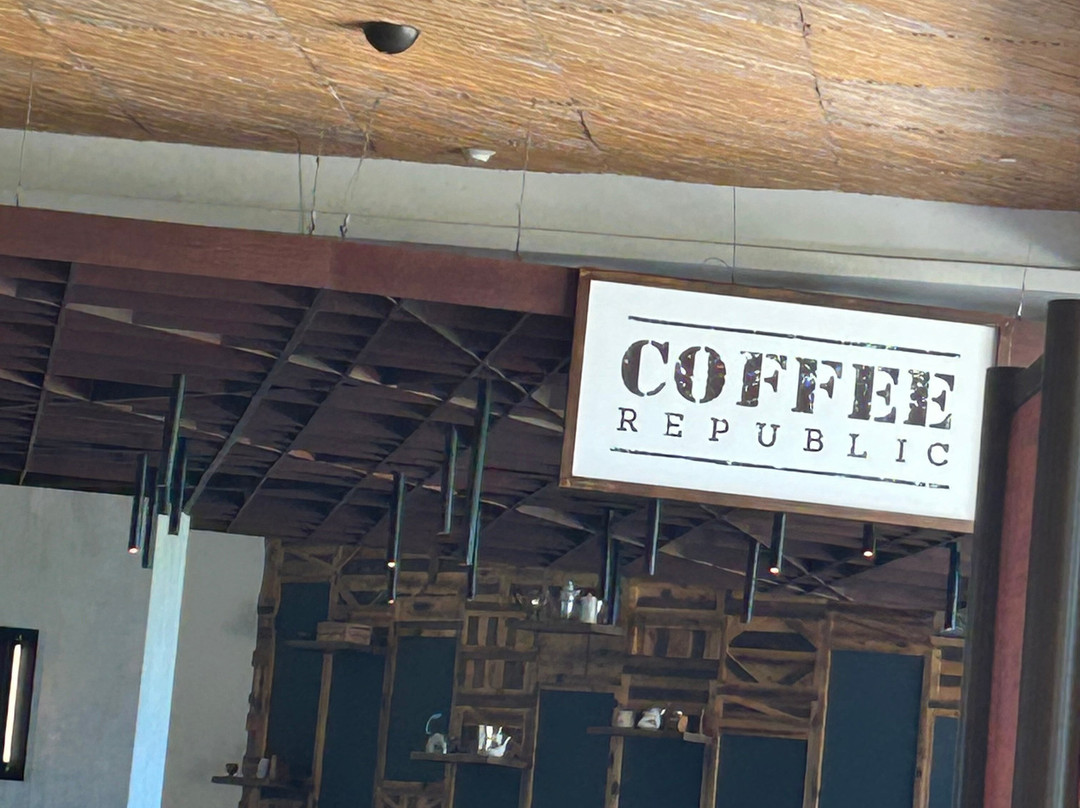 Coffee Republic