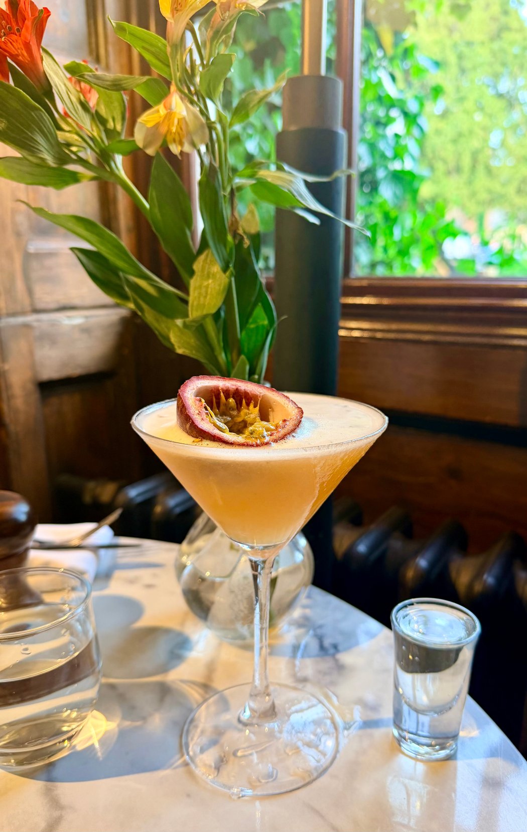 法恩罕布什酒店-旅行者