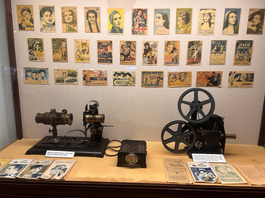 Museo Lara Ronda-隆达必去景点