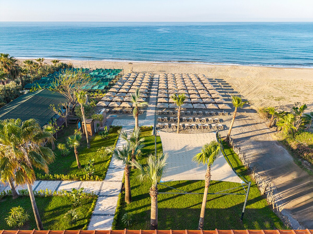 Solivia Hotel