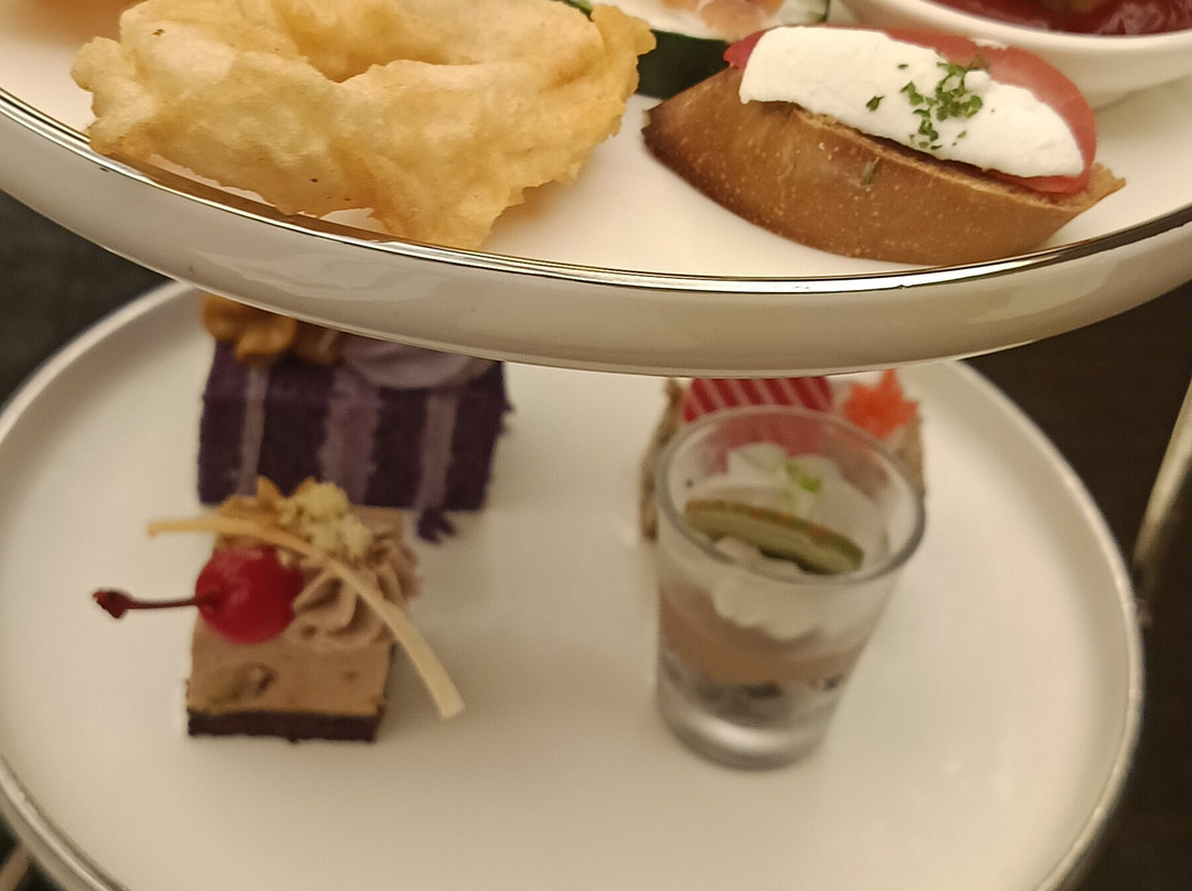 塞达维蒂斯北酒店主图