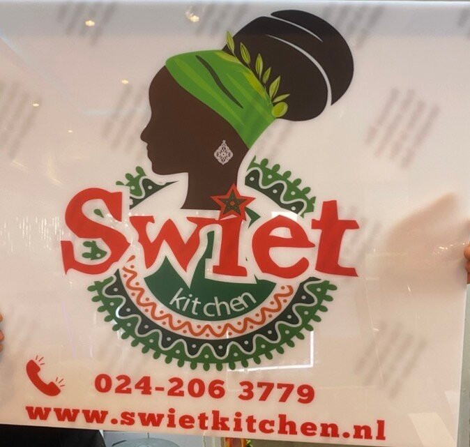 Swiet famiri