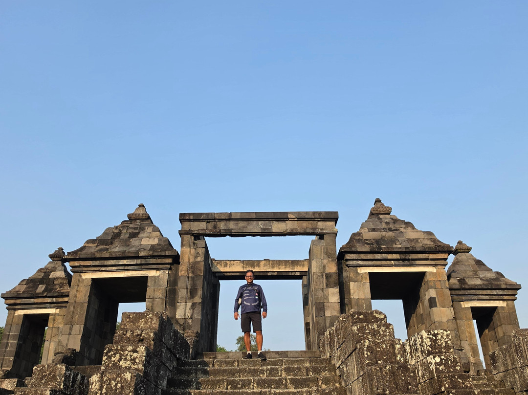 Keraton Ratuboko-Klaten必去景点