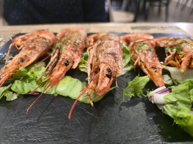 Cal Serret Bar Restaurant