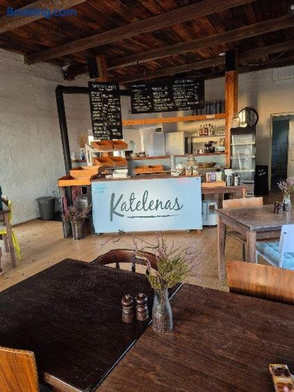 Katelenas Bed & Breakfast