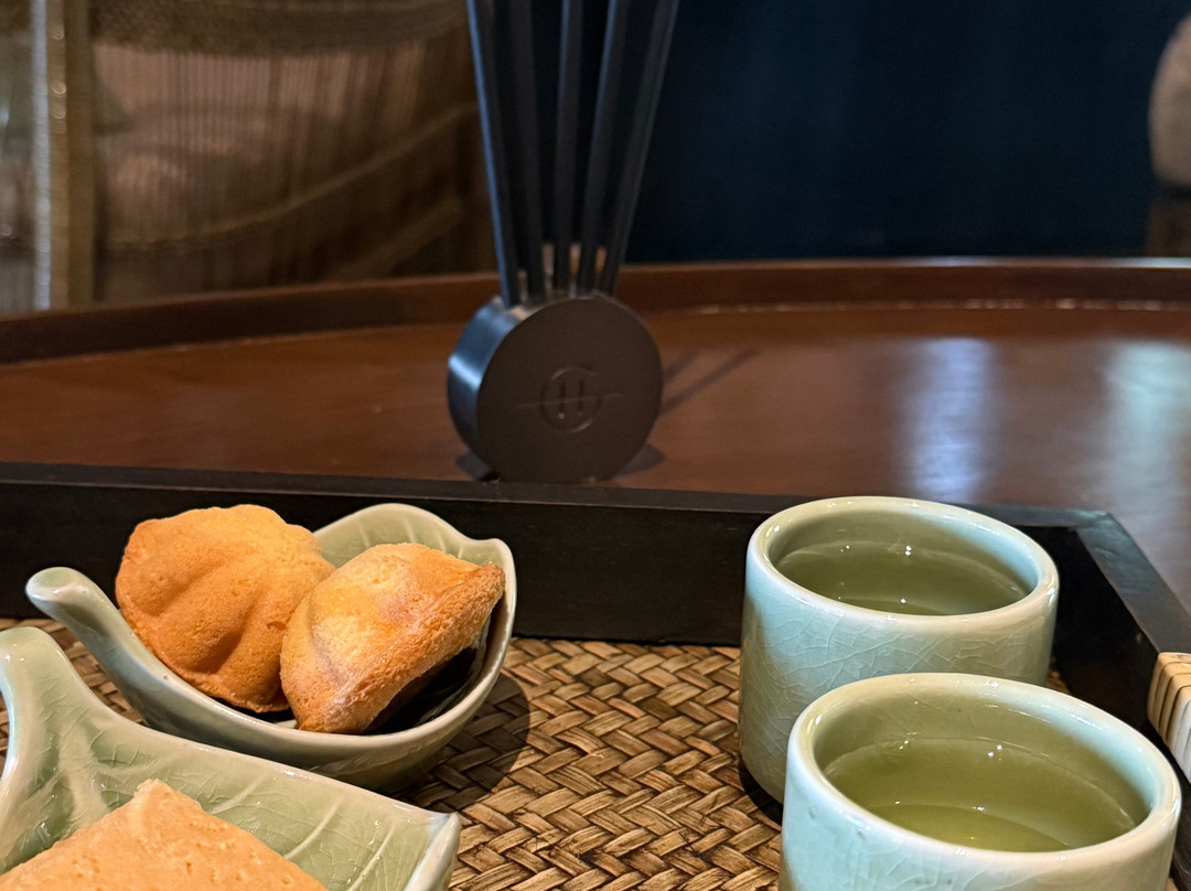 兰卡威丽思卡尔顿酒店主图