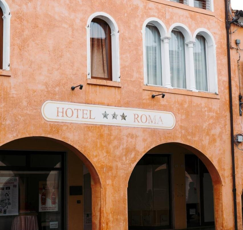 Hotel Roma - Cittadella