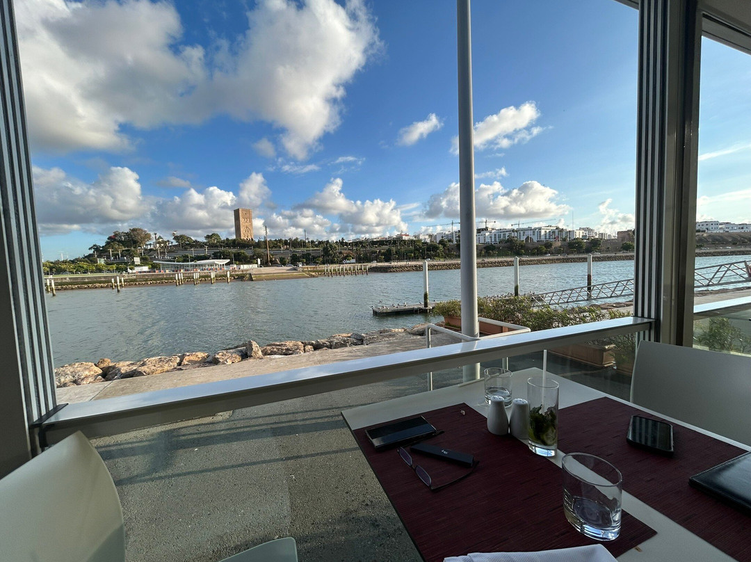 Al Marssa Restaurant