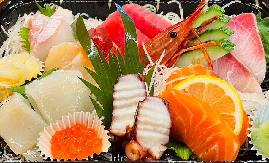 Hiro Japanese Restaurant