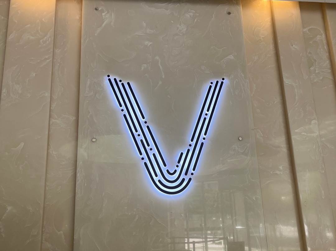 艾哈迈达巴德维凡塔酒店 - SG 高速公路主图