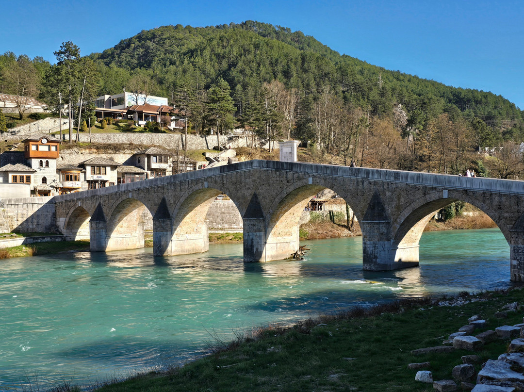 Konjic Bridge-Konjic必去景点