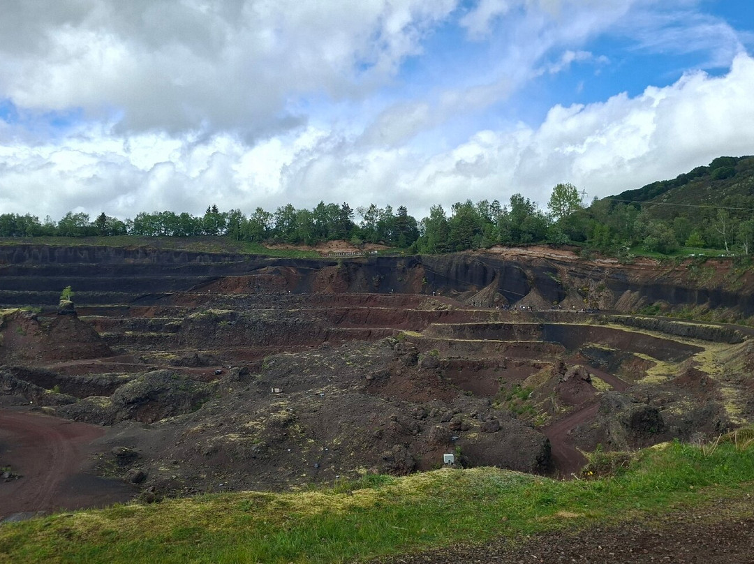 Volcan De Lemptégy-Saint-Ours必去景点