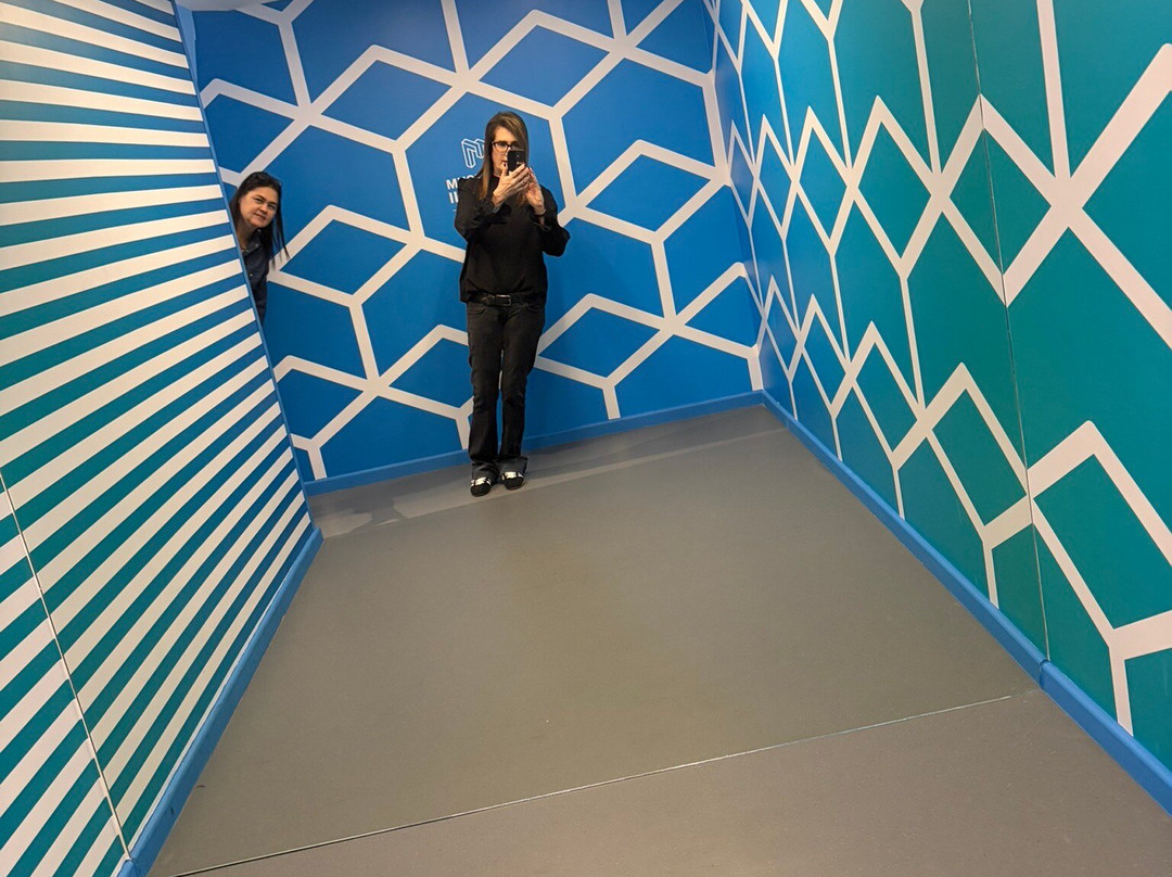 Museum of Illusions Durban-德班必去景点