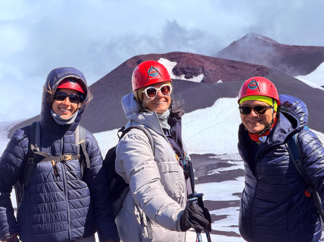EtNative • Excursions Etna-Mascalucia必去景点