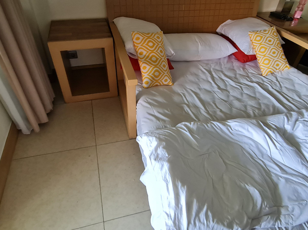 巴厘岛巴鲁娜假日度假酒店 - IHG 旗下酒店主图