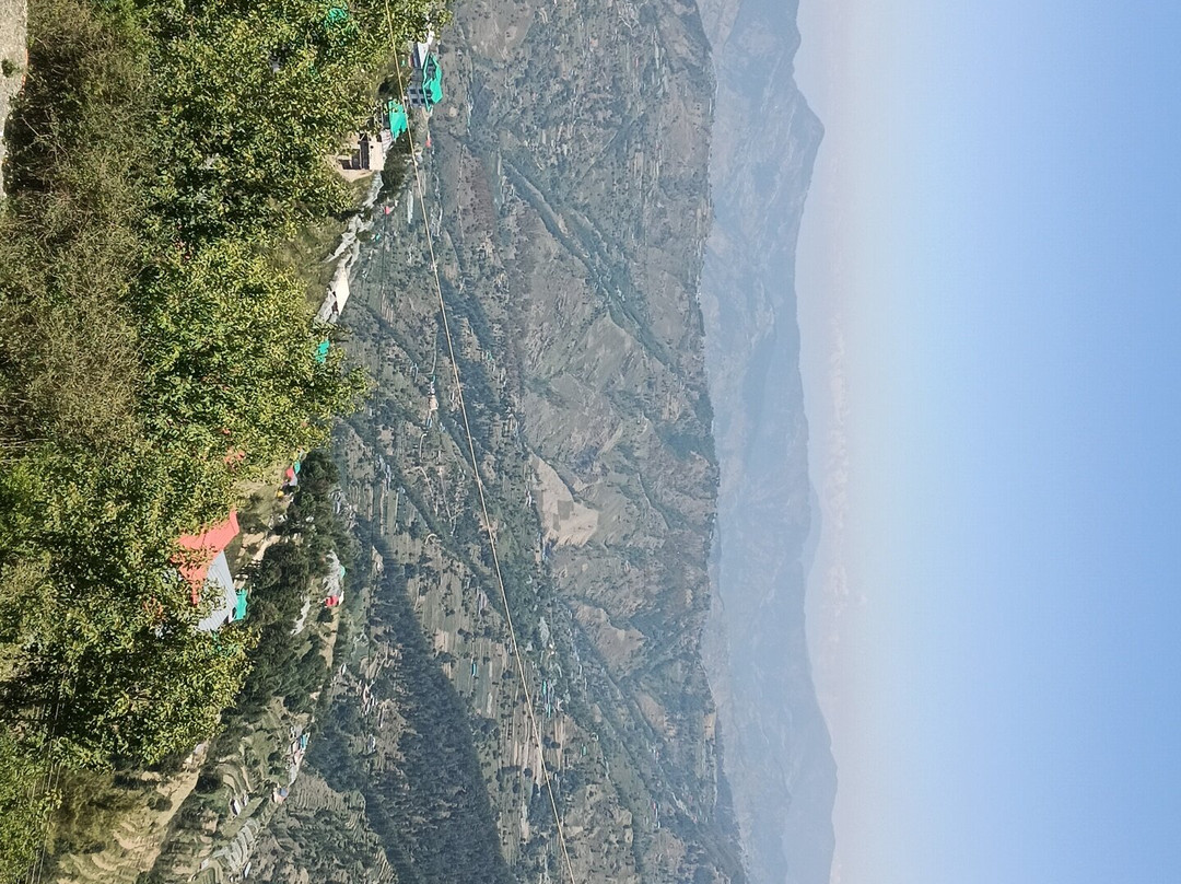 Adventure Resorts-西姆拉必去景点